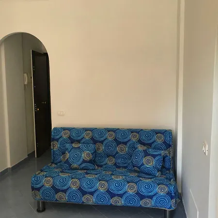 아파트 Marina 사바우디아