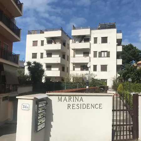 Apartment Marina