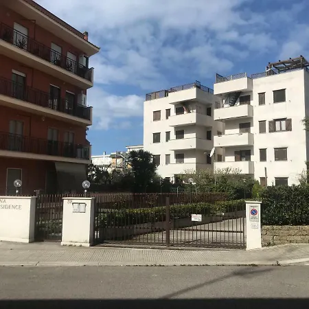 Marina Apartment Sabaudia