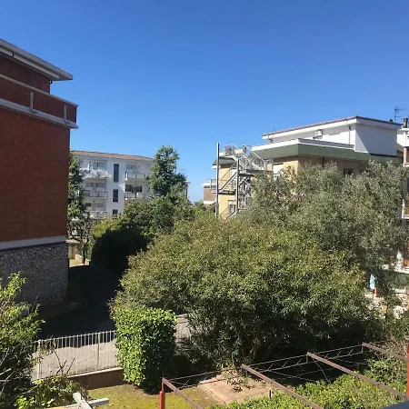 Apartment Marina