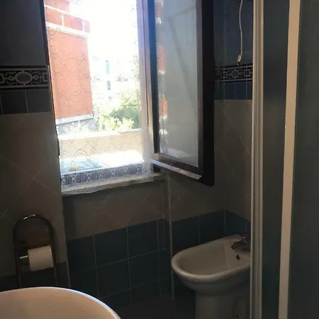 Marina Apartment *