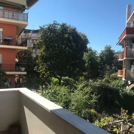 Apartment Marina Sabaudia