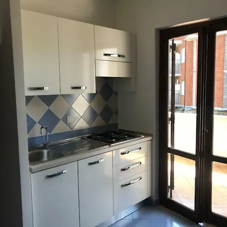 Marina Apartment *