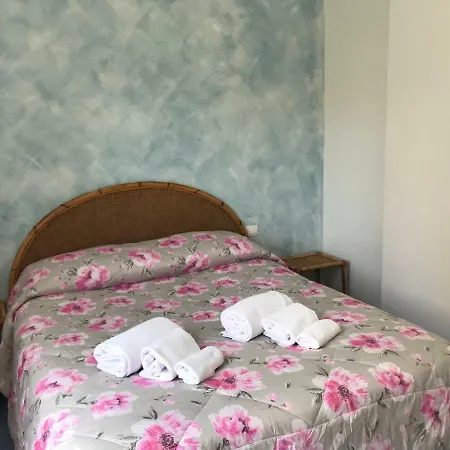 Marina Apartment