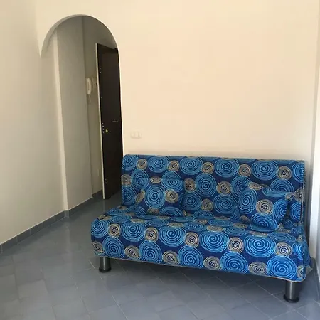 Apartment Marina