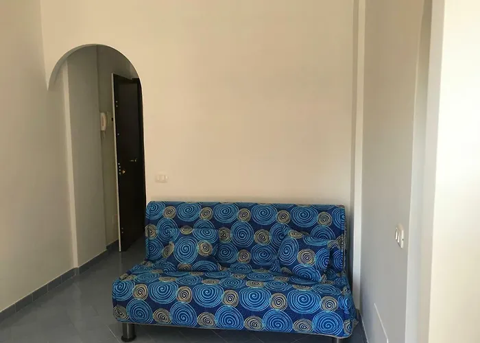 Apartamento Marina Sabaudia